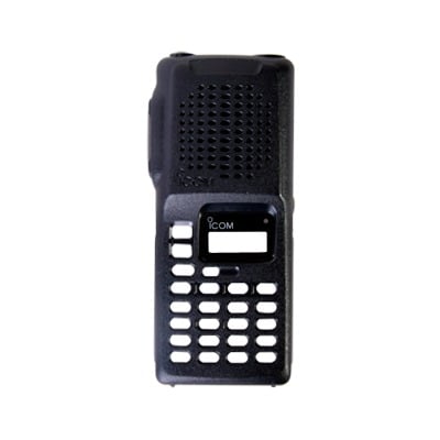 Imagen de Tapa Frontal con DTMF para ICF3/F4.