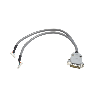 Imagen de Árnes de interfaz para conectar radios IC-F5013/6013 y F5021/6021 a la ITS10U