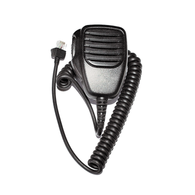 Imagen de Micrófono para Radio Móvil ICOM (alternativa para el modelo de reemplazo original ICOM HM-152)