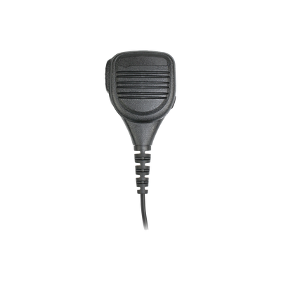 Imagen de Micrófono bocina para  radios ICOM ICF3261/4261DS/DT, F3400/4400DS, F52D/62D