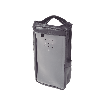 Imagen de Funda de Piel Reforzada, con Frente Transparente para series NX-1000.