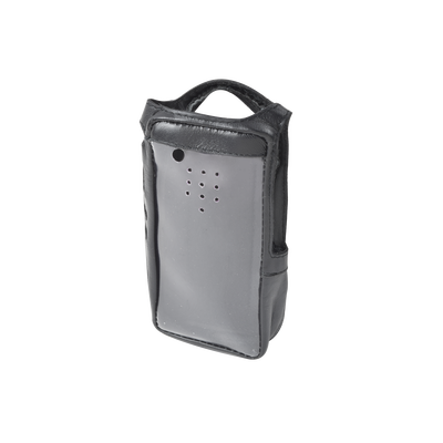 Imagen de Funda de Piel Reforzada, con Frente Transparente para series NX-3000.