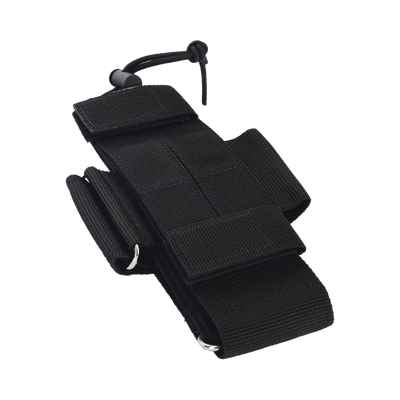 Imagen de Funda de Piel Reforzada, tipo MOLLE para series NX-5200, NX-5300 y NX-5400.