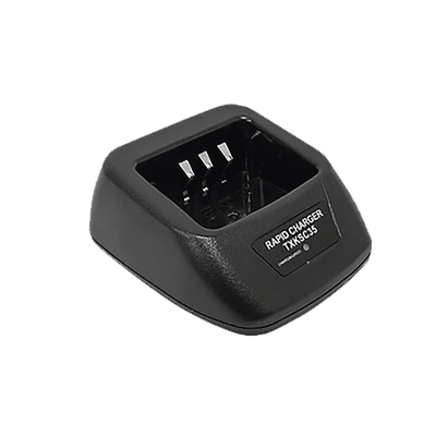 Imagen de Cargador rápido de escritorio para baterias KNB45L, KNB63L y KNB-65L para Radios NX240/ NX340/ TKD240/ TKD340