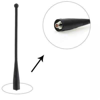 Imagen de Antena Trunking en 800 MHz, Versión Mejorada para radios GTX, MT2000, MTX2000, HT1000, LTS2000 y Kenwood TK-480 y NX-410.