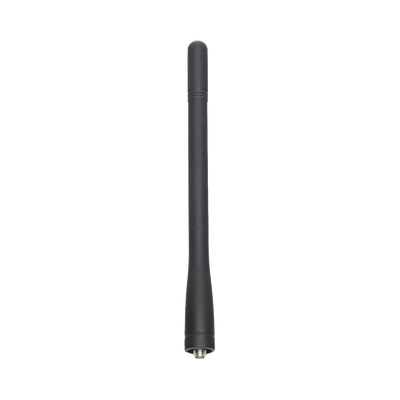 Imagen de Antena helicoidal VHF para radio portátil (136-174 MHz) Conector SMA Hembra para radios Kenwood TK2000/TK2402/TK2360/TK2312/NX220/NX200/NX240