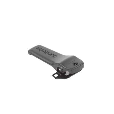 Imagen de Clip de Plástico con Resorte y Fijación de Tornillos para PKT-300, PKT-23, NXP-500, TK-3230 (Clip corto)