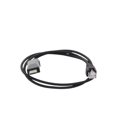 Imagen de Cable de programación para Radios Móviles y Repetidores Kenwood Conector RJ45