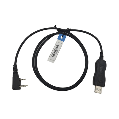 Imagen de Cable programador para radios KENWOOD TK3230/3000/3312/3360/3170/ NX240/340/320/420/ TK240/340/NX1000/NX3000/TX600/TX500