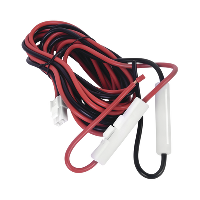 Imagen de Arnes de corriente para radios móviles Kenwood TK7302/TK8302/ TK705G/708G/860G/TK762G/862G
