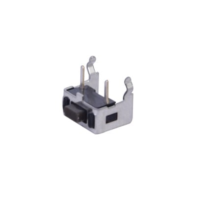 Imagen de Switch PTT para radios Kenwood /NX-1200 / NX-1300 / TK2402/ 2312/ TK3230DX/  NX240K