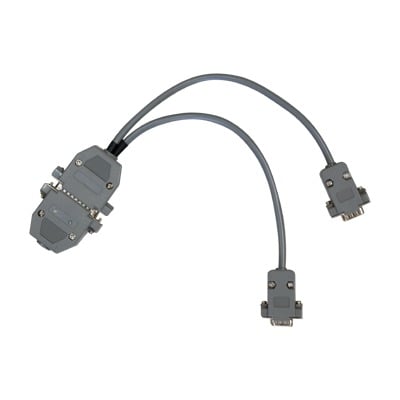 Imagen de Interfaz para repetidor hechizo con radios NX-1700 y NX-1800
