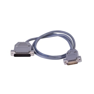 Imagen de Arnés SYSCOM para radios digitales NX700/800.
