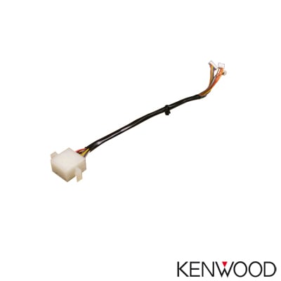 Imagen de Conector para radios Kenwood, series 60 / 62 y G, 80, 90