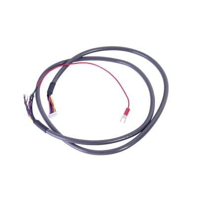 Imagen de Adaptador para Conector de accesorios KENWOOD Serie G/762.