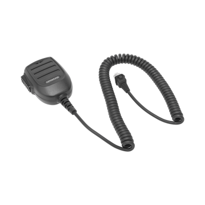 Imagen de Micrófono estándar para radios móviles TK-7302/8302/7360/8360 NX-740/840/3000/5000 TKD-740/840