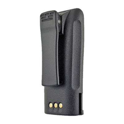 Imagen de Batería de Li-Ion, 2500 mAh para radios Motorola EP450/ DEP450/ CP200/ CP250/ PR400/ GP3688/ CP080/ 150/ 200