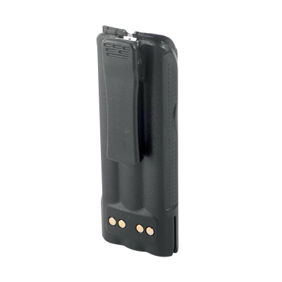 Imagen de Batería  NI-MH 3800 mAh para radios EFJOHNSON 5100 SERIES/XTS3000/3500/5000, COSMO/DATRON GUARDIAN G25RPV100 Incluye Clip