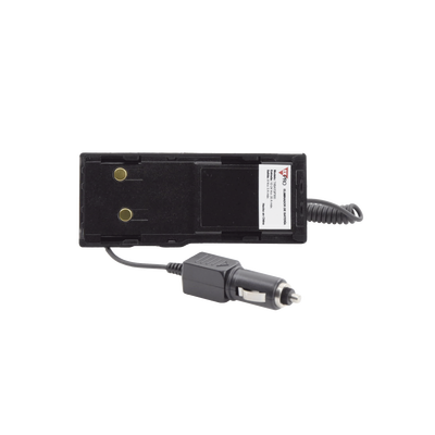 Imagen de Cable Adaptador de Corriente para vehículo para radios GP300