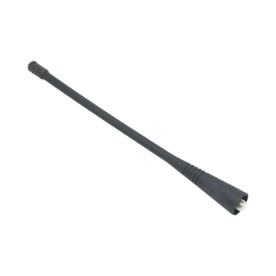 Imagen de Antena UHF Helicoidal, 400-470 MHz, para Radios Portátiles PRO5150/EP450/DEP450/CP200/GP300 de Conector Rosca tipo Monopolo