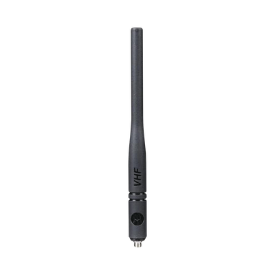 Imagen de Antena VHF Helicoidal, 136-174 MHz, para Radios DEP570/DGP8050/DGP8550/DEP550E/DEP570E/DGP8550E