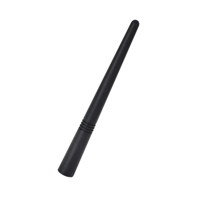 Imagen de Antena VHF Helicoidal, 136- 174 MHz, para Radios Portátiles PRO5150/EP450/DEP450/CP200/GP300 de Conector Rosca tipo Monopolo