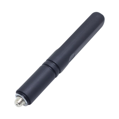 Imagen de Antena VHF Helicoidal Recortada, 136-174 MHz, para Radios Portátiles DEP570/DGP8050/DGP8550/DEP550E/DEP570E/DGP8550E