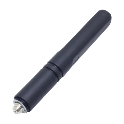Imagen de Antena UHF Helicoidal Recortada, 400-470 MHz, para Radios DEP570/DGP8050/DGP8550/DEP550E/DEP570E/DGP8550E