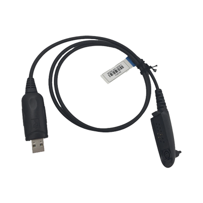 Imagen de Cable programador para radios PRO5150/5350/5450/5550/PR860
