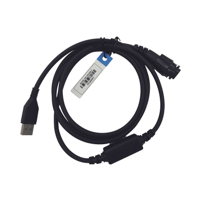 Imagen de Cable programador para radios DGM4100, DGM6100