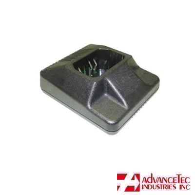 Imagen de Acondicionador y Cargador de Baterías para Radios GP300, P110