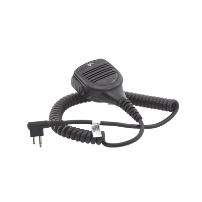 Imagen de Micrófono - Bocina para Intemperie. Para  TC-500/ 518/ 600/ 610/ 700 y para GP300/ SP-50/ P1225/ PRO3150/ MAG ONE/ EP450/ EP350