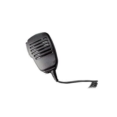 Imagen de Micrófono - Bocina Pequeño y Ligero. Para TC-500/ /508/ 518/ 600/ 610/ 700, PD506 y para radios GP300/ SP-50/ P1225/ PRO3150/ MAG ONE/ EP450/DEP450/ EP350/DTR620/RVA50/VLR150.