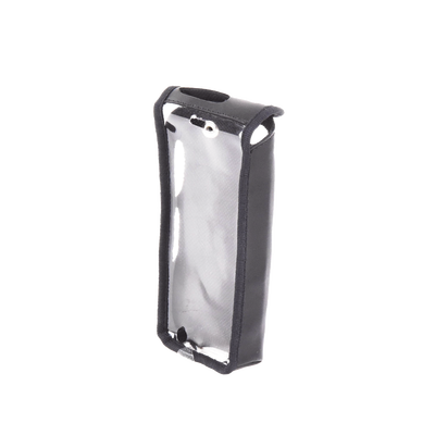 Imagen de FUNDA DE NYLON REFORZADA, CON FRENTE TRANSPARENTE PARA NXPOC130