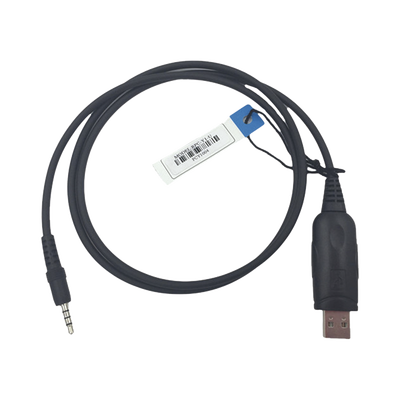 Imagen de Cable programador para radios VERTEX VX-5R, FT-60R, VX-300, VX-400, VX-410, VX-180