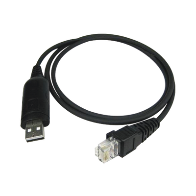 Imagen de Cable programador para radios móviles Vertex VX-2100, VX-2200.