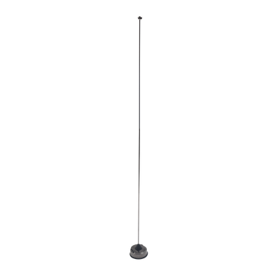 Imagen de Antena Movil Ajustable en Campo, Rango de Frecuencia 118-940 MHz.