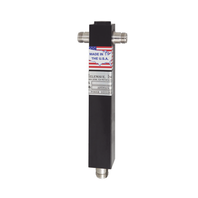 Imagen de Divisor de Potencia de 2 Vías, 350-600 MHz, 500 W, Conectores N Hembra.