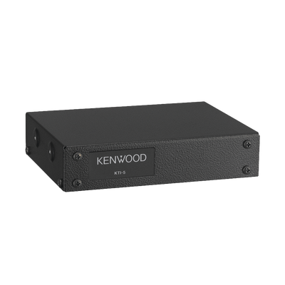 Imagen de Modulo de interconexión IP para repetidores Kenwood DMR y administración remota de Troncal Tipo D