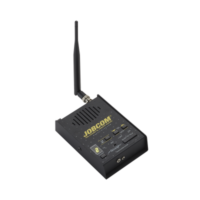 Imagen de Radio Base JobCom 150-165 MHz de 10 Canales