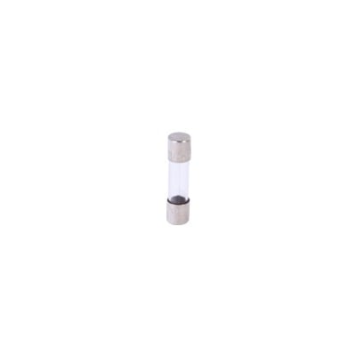 Imagen de Fusible de .75 Amp., 5 x 20 mm.