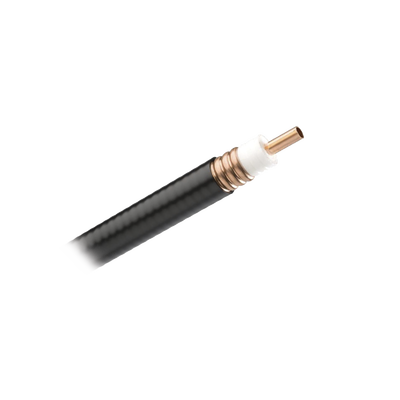 Imagen de Metro de Cable Coaxial Corrugado de 7/8"