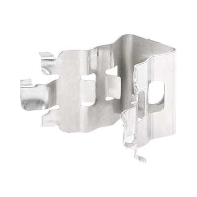 Imagen de Sujetador de presión para cable Heliax de 1/2". Paquete de 10 piezas