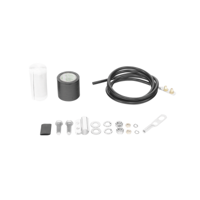 Imagen de Kit de Aterrizaje Para Cable Coaxial de 1/2"