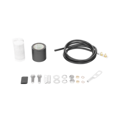 Imagen de Kit de aterrizaje Estándar para cable de 3/8"