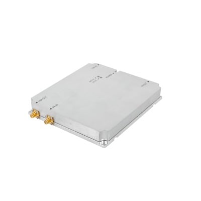 Imagen de Amplificador Lineal de Potencia para Amplificadores de Exteriores, Celular 850 MHz, Up-Link.