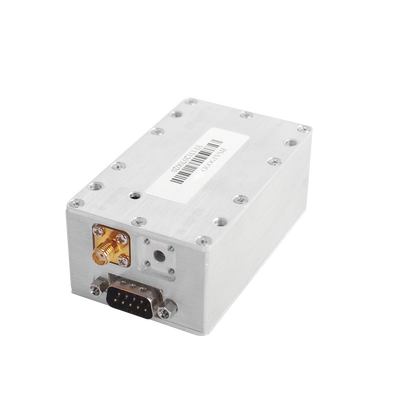 Imagen de Preamplificador de Banda Selectiva Down-Link para 1900 MHz.