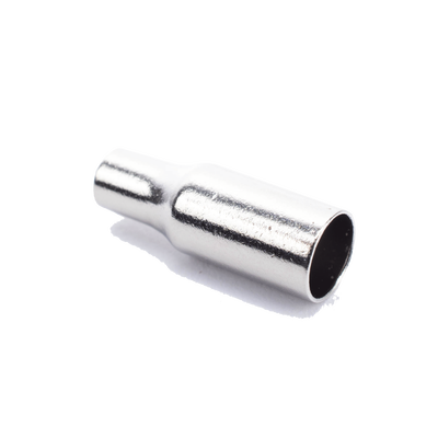 Imagen de Ferula de Reemplazo en Chapa de Niquel para Cables del Grupo B1, como Conectores RFB-1106-5 ó RFT-1212-B1.