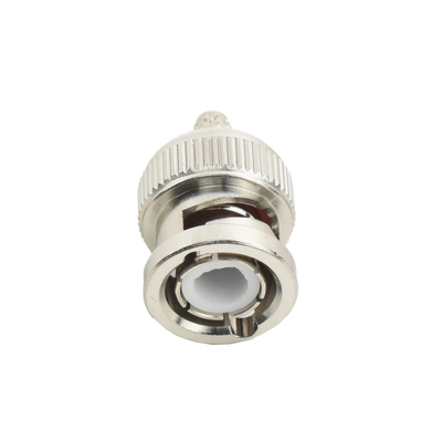 Imagen de Conector BNC Macho de Anillo Plegable para Cables RG-316/U, BELDEN 84316.