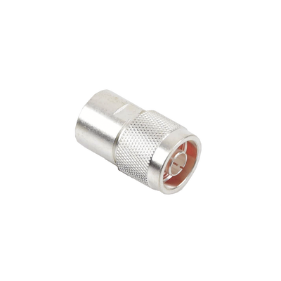 Imagen de Conector N Macho para Cables con Conductor Central de AWG-11 ó 13, Tipo RG-8/U (BELDEN 8237), RG-213/U (8267), RG-214 (8268).